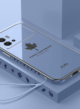 适用iqoo9手机壳iq009Pro套vivo爱酷iq9新款iqoo9por散热iQoo9女男O防摔iooq高级icoo硅胶ipoo超薄iqqo钢化膜