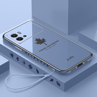 适用iqoo9手机壳iq009Pro套vivo爱酷iq9新款 iqoo9por散热iQoo9女男O防摔iooq高级icoo硅胶ipoo超薄iqqo钢化膜