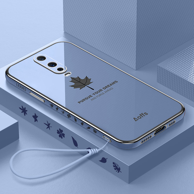 适用OPPOR17/Pro防摔软送钢膜