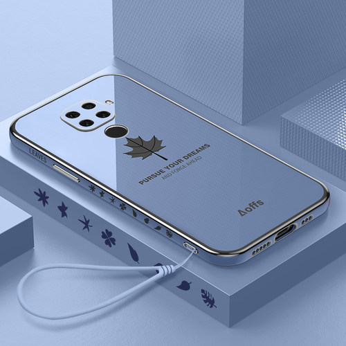 适用nova5ipro防摔全包送钢化膜