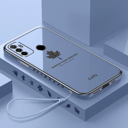 适用三星A21S防摔全包送钢化膜