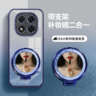 适用iQOOz10turbopro手机壳vivoiQOOz10turbo防摔pro全包iQOO新款z硅胶iQZ保护vivoz套iq00加iPOOZ女vivo男外