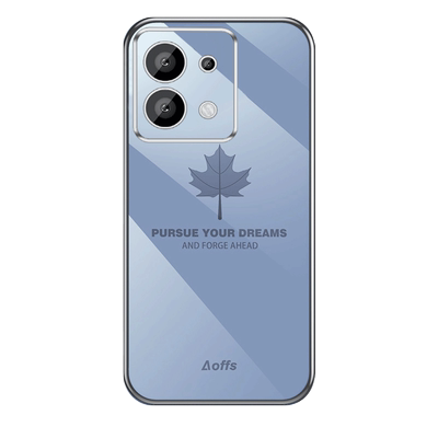 适用红米note13Pro防摔送钢化膜
