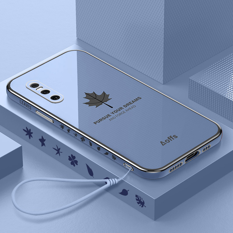 适用vivos1Pro防摔全包送钢化膜