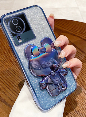 适用iQOOneo7SE手机壳vivoiQOOneo7se新款防摔全包iqoo透明vivo保护vivoneo套iqneo爱酷iq00neo女ipooneo男es