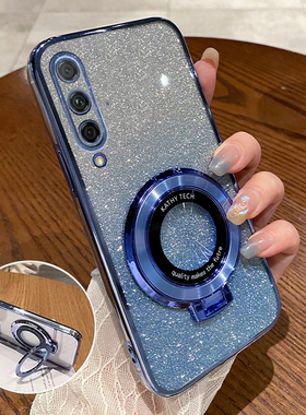 适用三星A50S手机壳GalaxyA50新款Galaxy保护套SM-A5070硅胶SamsungA防摔全包Samsung女男高级感Os带支架外壳