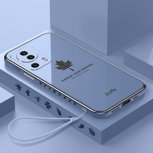 适用小米Civi2防摔全包软带挂绳