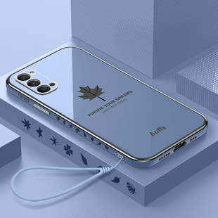 适用oppoReno4手机壳reno4pro新款 OPPO全包opopreno45g防摔reon4por保护套opooreno外壳opporen男0ppo女5G