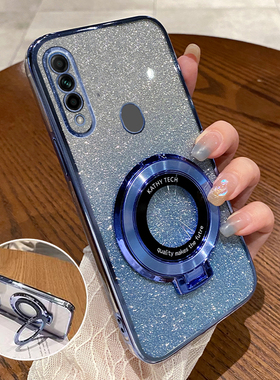 适用OPPOA312020手机壳OPPO新款的A31透明2020硅胶opp0pp0ppoa防摔全包opa女男保护套opopa钢化膜opopa带支架