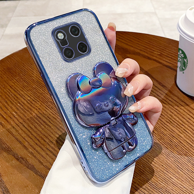 适用华为mate20Pro防摔软手机壳