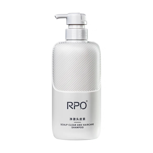RPO洗护沐四件套RPO洗护套装净爽臻润沐浴露干净滋润官方正品