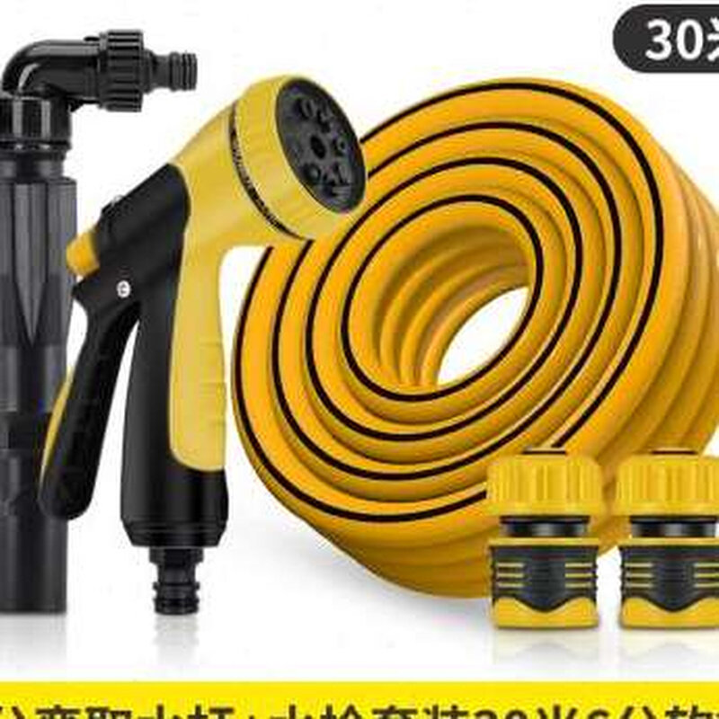 厂促园林绿化标准快速取水阀塑料6分地插杆取水器草坪水管接头i.