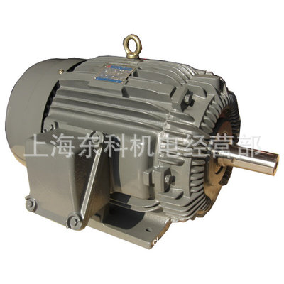 直销 台湾良机电机AEEP-5HP-6（3.7KW）