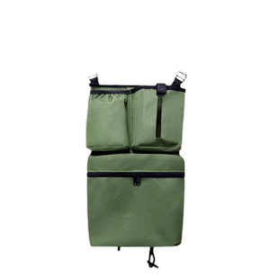 小虎子配件丸丫t2口袋车置物袋挂包收纳婴儿车T28溜娃车推车挂钩