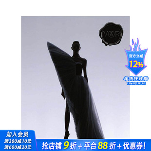 【预售】维果洛夫：时尚宣言 Viktor & Rolf: Fashion Statements 原版英文时尚设计 正版进口书