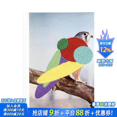 【现货】朱莉·考克伯恩摄影集：爱管闲事 Julie Cockburn：Stickybeak英文原版进口