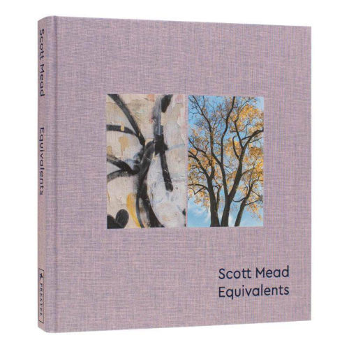 【现货】英文原版 等价物：斯科特·米德 Equivalents: Scott Mead摄影大师专辑 正版进口图书画册 善优图书