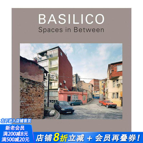 加布里埃尔&middot;巴西利科：中间地带