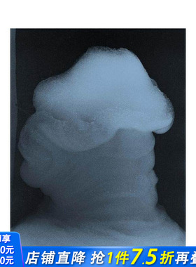 【预售】大卫·梅达拉：与宇宙对话 David Medalla: In Conversation with the Cosmos 原版英文艺术画册画集 正版进口书