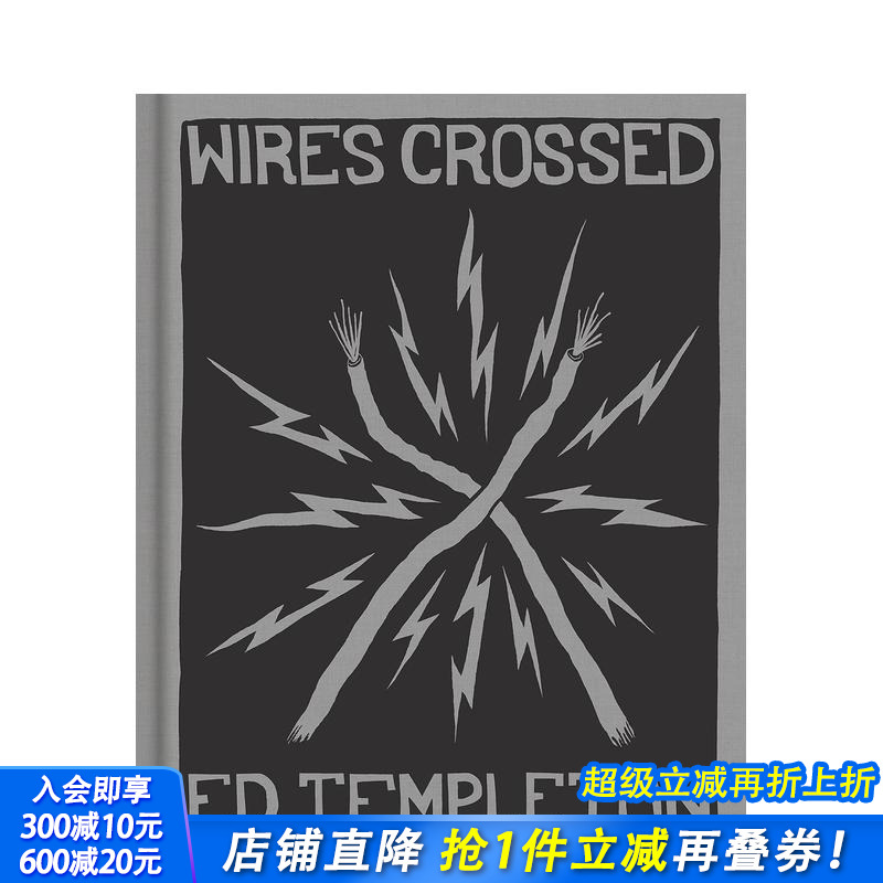 艾德·坦普尔顿 光影交织 Ed