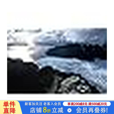 【预售】淡水：从高空俯瞰与水下生命 Freshwater: The View from Above and the Life Below 英文摄影作品集自然景观 正版进口书