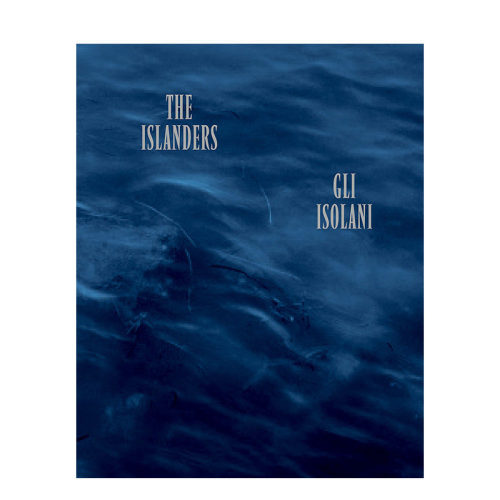 【现货】英文原版 岛民 Gli Isolani (The Islanders) 肖像人物摄影 正版进口图书画册 善优图书