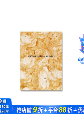 【现货】英文原版 Brea Souders：在线机器人对话 Brea Souders: Another Online Pervert 摄影艺术 正版进口图书画册 善优图书