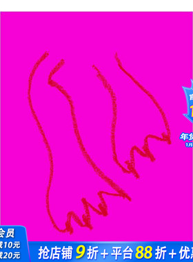 【现货】讨厌鬼-歌剧Sourpuss-The Opera 迪奥戈·杜阿尔特 杰西卡·米切尔 英文原版进口摄影集画册画集