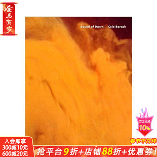 【现货】【四季系列】Cole Barash科尔·巴拉什：黎明之声 金基德春夏秋冬…和春 Season Series 英文原版进口