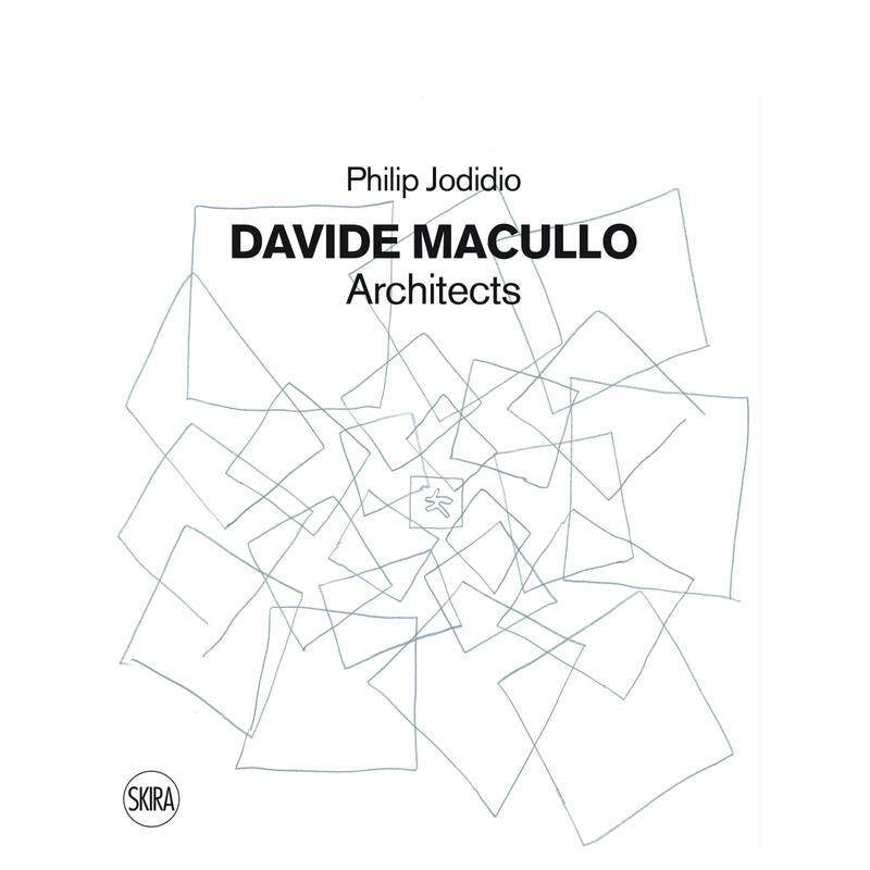 【预售】马库洛建筑师事务所 Macullo Architects 原版英文建筑设计