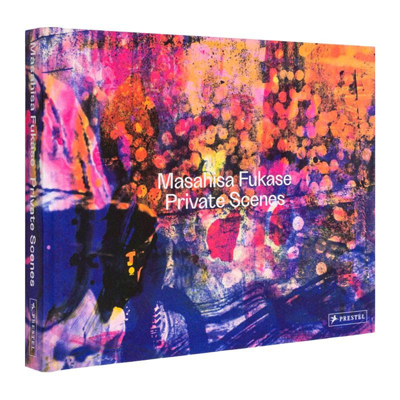 【现货】深濑昌久:私景 Masahisa Fukase: Private Scenes 原版英文摄影 正版进口书籍 善优图书