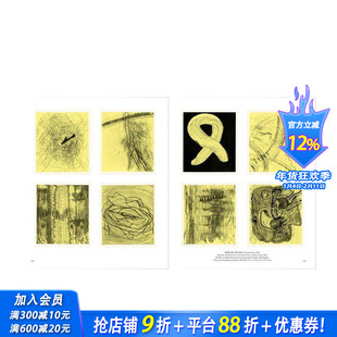 【现货】新领域： Jacob Samuel与当代蚀刻艺术 New Ground: Jacob Samuel And Contemporary Etching 英文艺术画册 正版进口图书