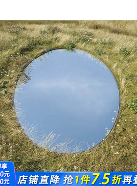 【现货】奥拉弗尔·埃利亚松：你的冰川期望 Your Glacial Expectations 原版英文艺术画册画集 正版进口书