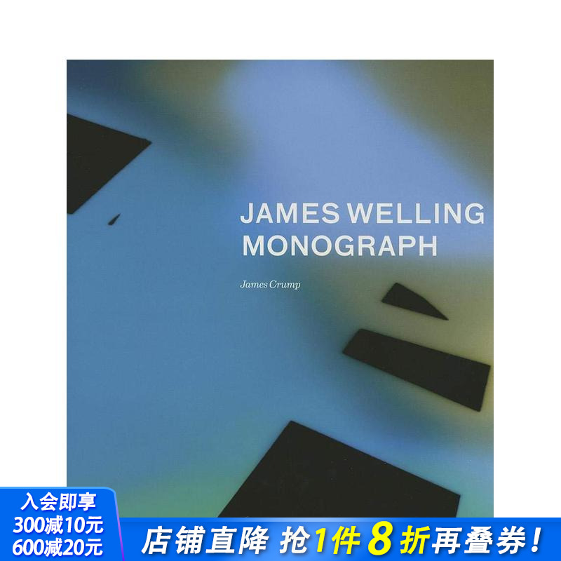詹姆斯·韦林：专著 James