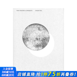 Veronica Janssens 正版 预售 进口图书 英文艺术画册画集 比利时当代艺术家Ann 原版 Ann