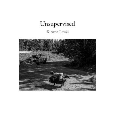 【预售】无监督 Unsupervised 原版英文摄影作品集 正版进口书