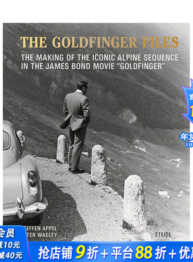 【现货】斯特芬·阿佩尔和彼得·韦尔蒂 Steffen Appel and Peter Waelty 原版英文摄影 正版进口图书