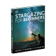 DK出版 现货 Stargazing 英文原版 Beginners 科普 for 观星入门指南