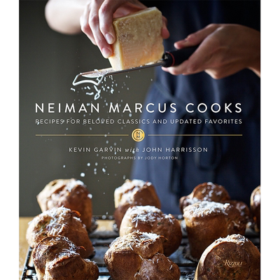 【现货】内曼·马库斯食 Neiman Marcus Cooks: Recipes for Beloved Classics and Updated Favorites 英文原版正版进口书
