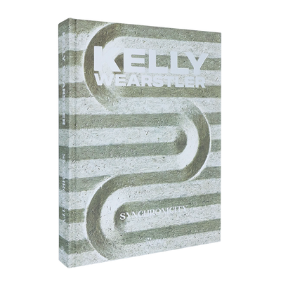 【预售】凯莉·韦斯特勒：共时性 Kelly Wearstler: Synchronicity 原版英文设计 正版进口书籍画册 善优图书