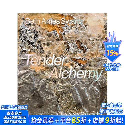 温柔炼金术：贝丝&middot;艾姆斯&middot;斯沃