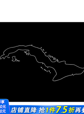 【预售】迈克尔·克里斯托弗·布朗：菲德尔 Michael Christopher Brown: Yo Soy Fidel 原版英文摄影作品集 正版进口书