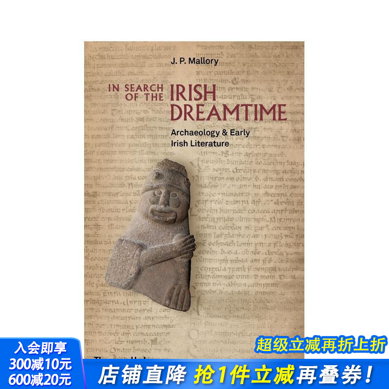 搜索爱尔兰的黄金时代：考古学和