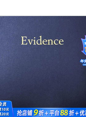 【现货】证据 美国摄影师Larry Sultan & Mike Mandel Larry Sultan & Mike Mandel:Evidence 观念摄影先锋 原版英文艺术
