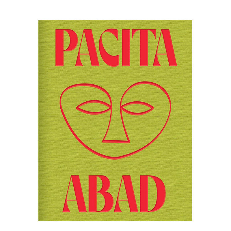 【预售】英文原版 菲律宾裔美国画家Pacita Abad Pacita Abad 艺术画册 正版进口书籍 善优图书