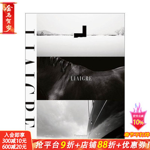 【现货】克瑞斯汀·利安格瑞:12个项目 Christian Liaigre Liaigre: 12 Projects 法国自然主义设计大师 英文设计 正版进口书