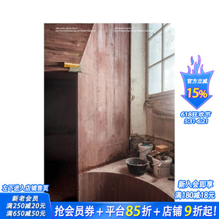 【预售】All Under One Roof，同一屋檐下 正版进口书