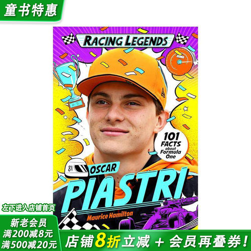 【赛车传奇】奥斯卡?皮亚斯特里