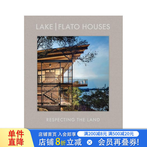 美国Lake|Flato建筑事