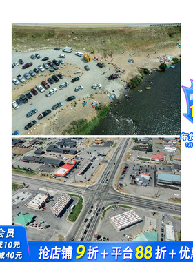 【预售】英文原版 史蒂芬·肖尔 地形学：美国景观航测 Stephen Shore, Topographies 摄影艺术 正版进口图书画册 善优图书